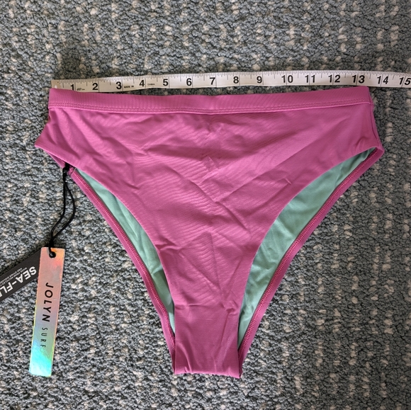 Jolyn Nora Bottom M - Picture 3 of 8